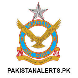 Pakistan-Airforce-PAF-logo