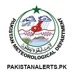 Pakistan-Meteorological-Department-logo