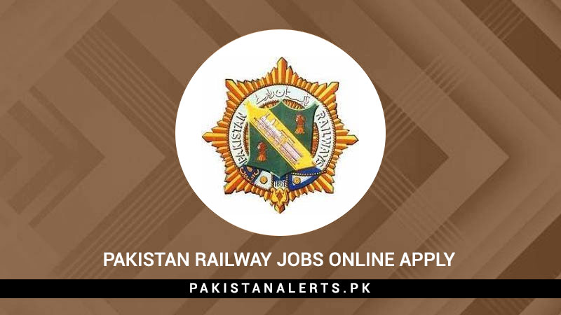 Pakistan-Railway-Jobs-Online-Apply