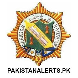 Pakistan-Railway-logo