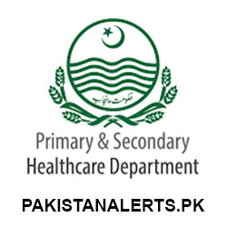 Punjab-Health-Department-logo