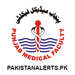 Punjab-Medical-Faculty-logo