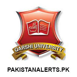 Qarshi-University-Lahore-logo