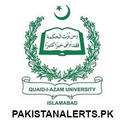 Quaid-e-Azam-University-QAU-LOGO