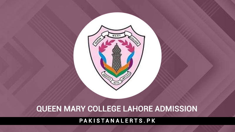 Queen-Mary-College-Lahore-Admission