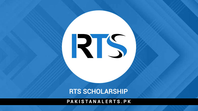 RTS-Scholarship