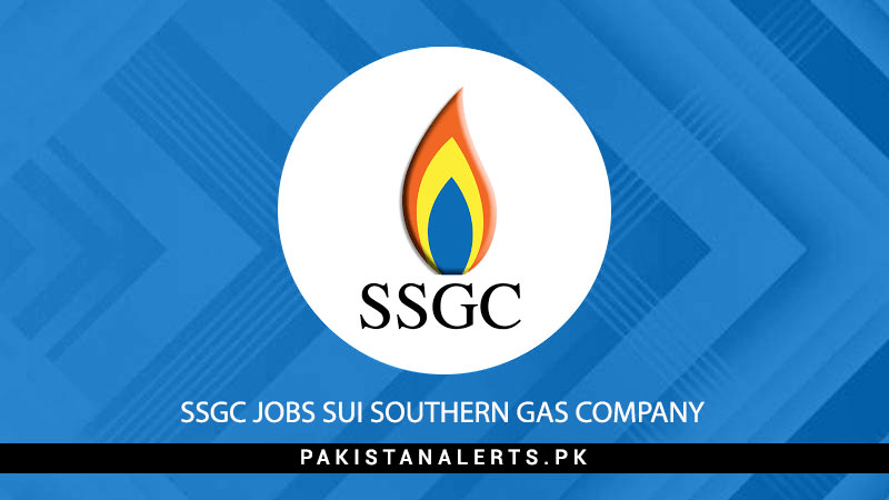 SSGC-Jobs-Sui-Southern-Gas-Company