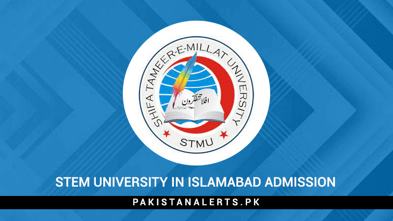 STEM-Shifa-Tameer-E-Millat-University-in-Islamabad-Admissions