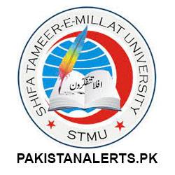 STEM-Shifa-Tameer-E-Millat-University-in-Islamabad-logo