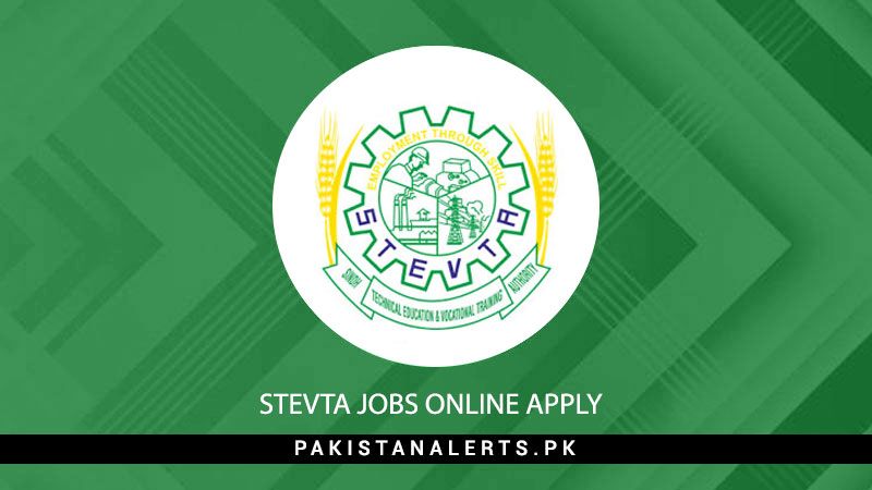 STEVTA-Jobs-Online-Apply