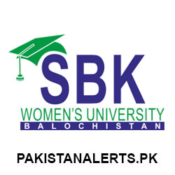 Sardar Bahadur Khan Women University Jobs 