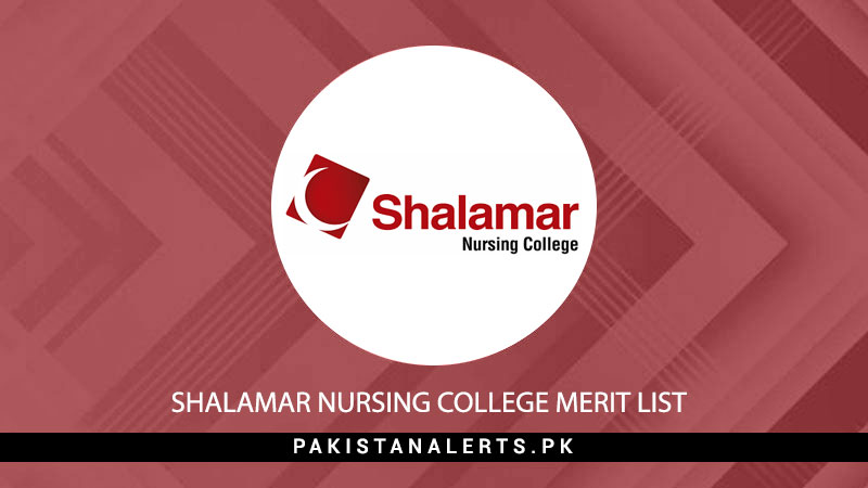 Shalamar-Nursing-College-Merit-List