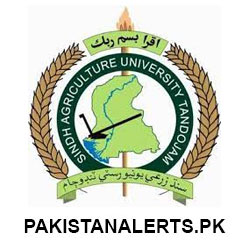 Sindh-Agriculture-University-SAU-logo
