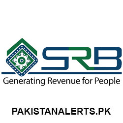 Sindh-Revenue-Board-(SRB)-logo