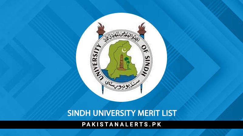 Sindh-University-Merit-List