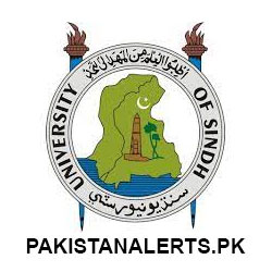 Sindh-University-logo