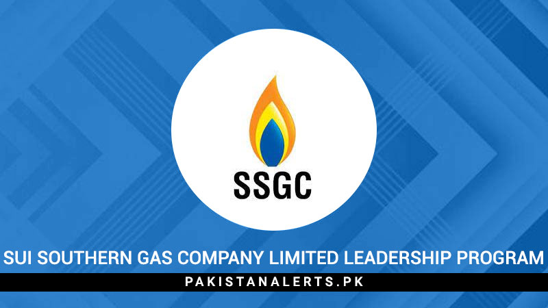 Sui-Southern-Gas-Company-Limited-Leadership-Program
