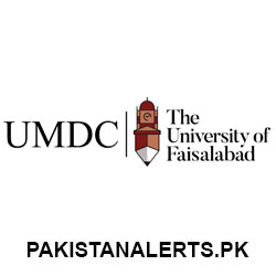 United-Medical-And-Dental-College-logo