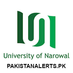 University-Of-Narowal-logo