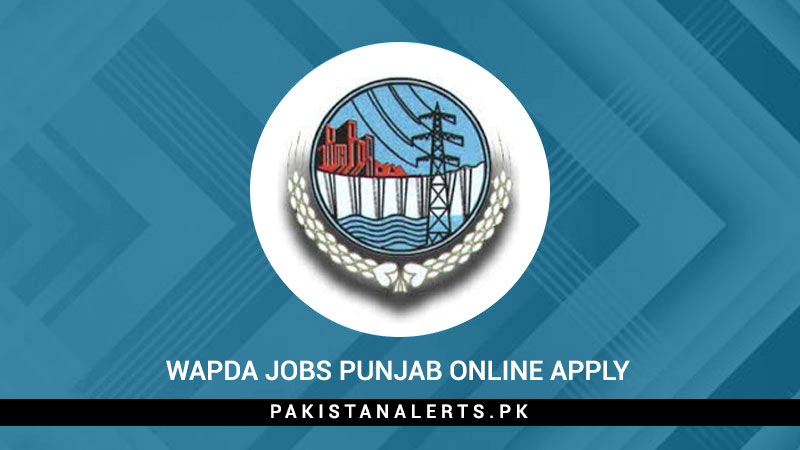 Wapda-Jobs-Punjab-Online-Apply