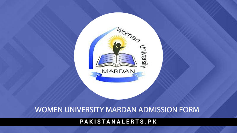 Women-University-Mardan-Admission-Form