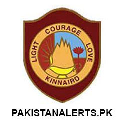 Www.Kinnaird.Edu.Pk-logo