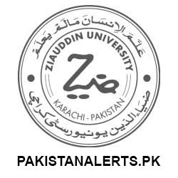 Ziauddin-University-Karachi-logo