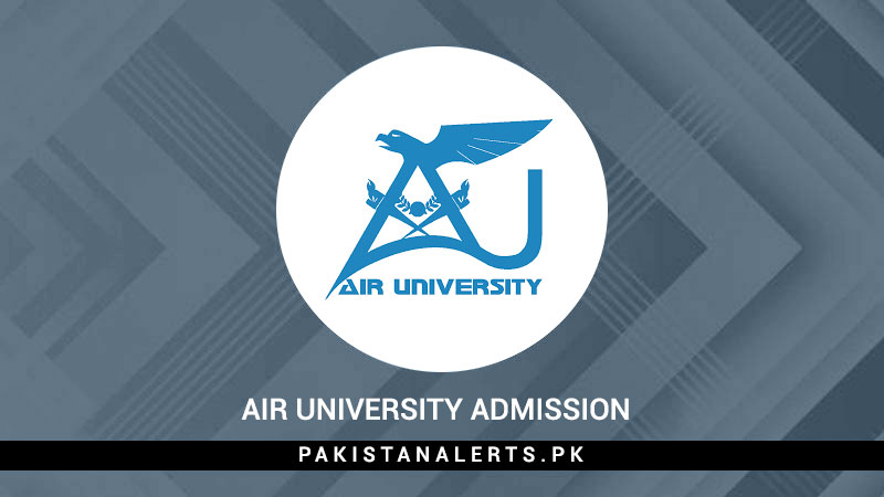 AIR-University-Admission