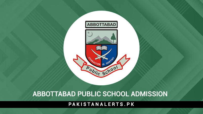 Abbottabad-Public-School-Admission