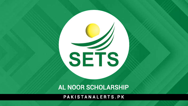 Al-Noor-Scholarship