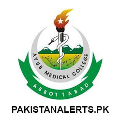 Ayub-Medical-College-logo