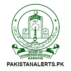 BIEK-Karachi-Board-logo
