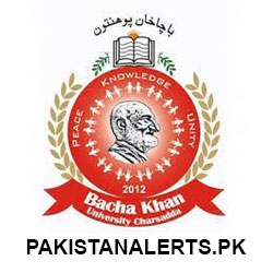 Bacha-Khan-University-logo