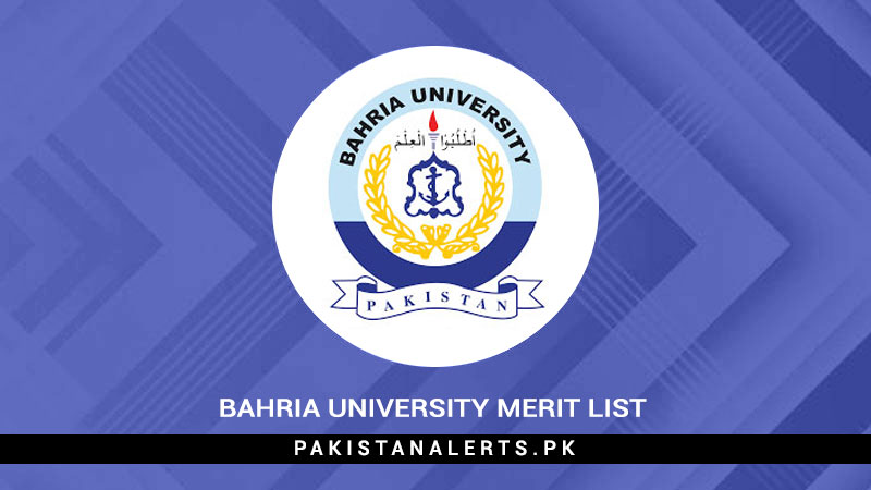 Bahria-University-Merit-List