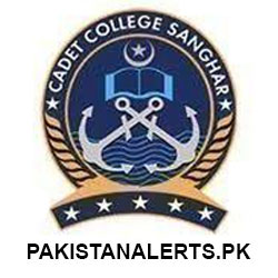 Cadet-College-Sanghar-logo