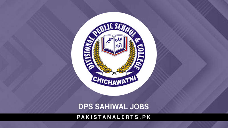 DPS-Sahiwal-Jobs