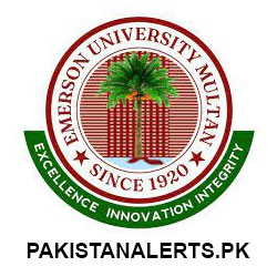 Emerson-University-Multan-logo