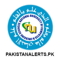 FAST-University-Islamabad-logo