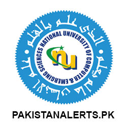 FAST University Karachi Admission 2024 Form