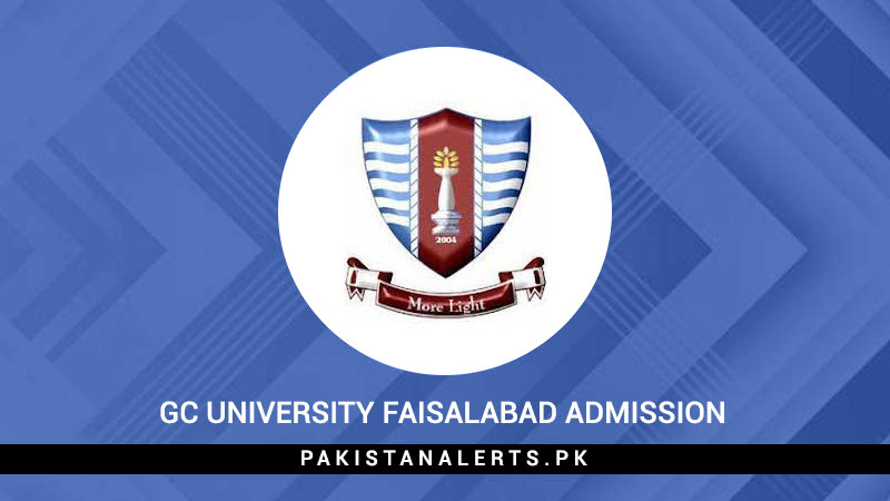 GC-University-Faisalabad-Admission