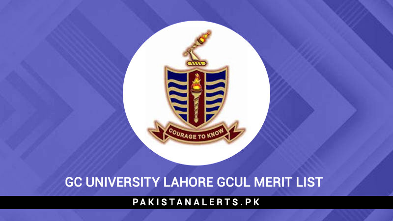 Gc-University-Lahore-GCUL-Merit-List