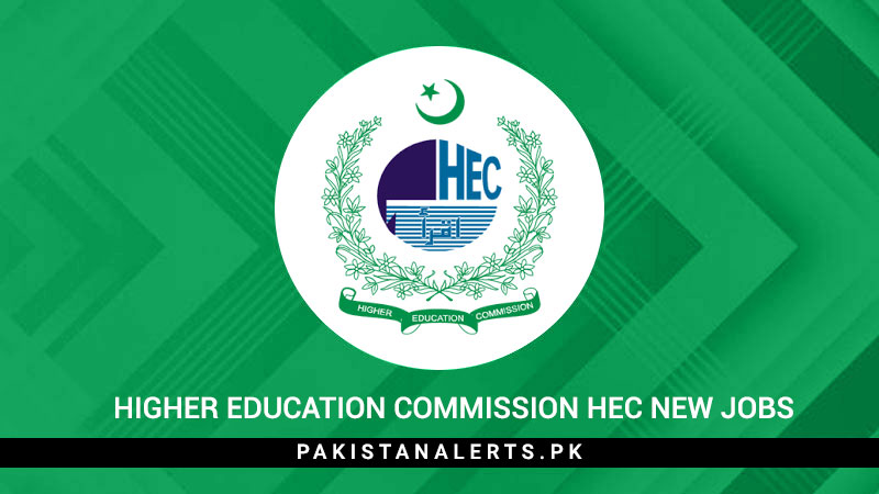 Higher-Education-Commission-Hec-New-Jobs
