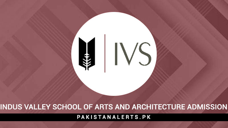 Indus-Valley-School-Of-Arts-And-Architecture-Admission