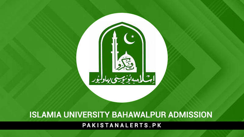 Islamia-University-Bahawalpur-Admission