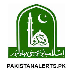 Islamia-University-Bahawalpur-logo