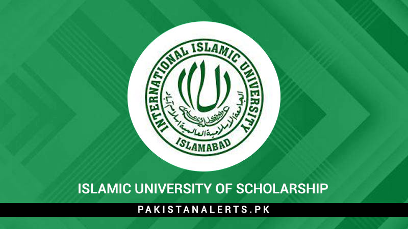 Islamic-University-of-Scholarship