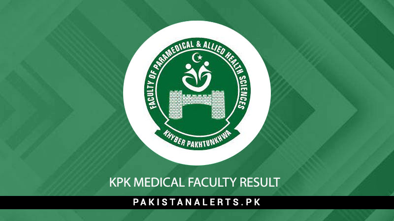 KPK-Medical-Faculty-Result