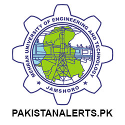 Mehran-University-Jamshoro-logo