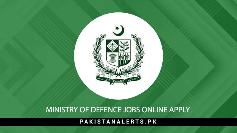 Ministry-Of-Defence-Jobs-Online-Apply