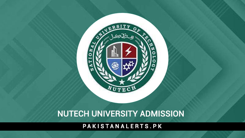 Nutech-University-Admission